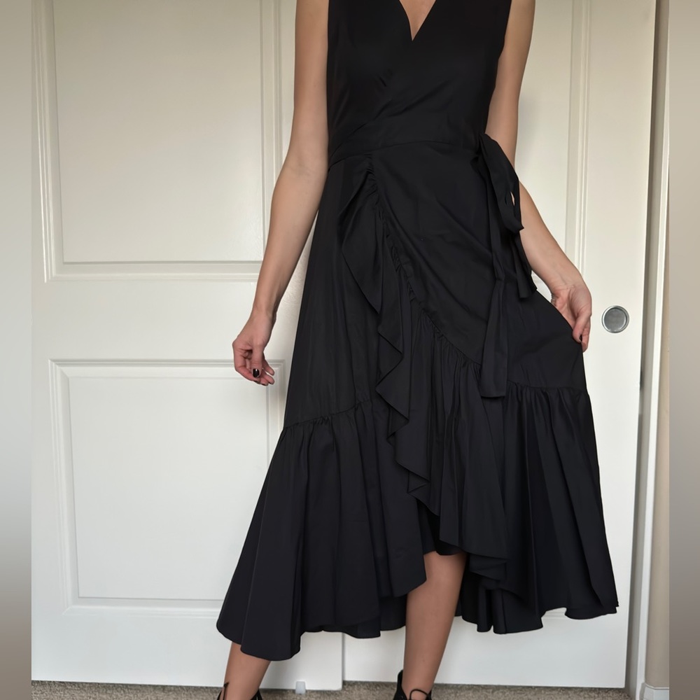 Rebecca Taylor dress